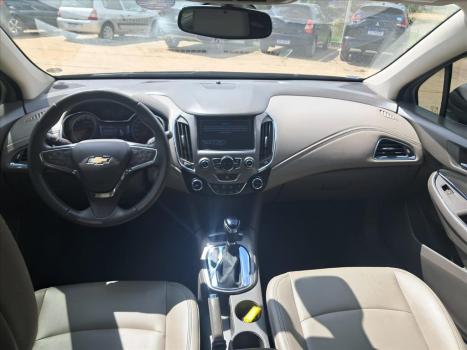 CHEVROLET Cruze Sedan 1.4 16V 4P LTZ FLEX TURBO AUTOMTICO, Foto 9