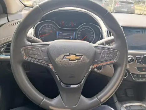 CHEVROLET Cruze Sedan 1.4 16V 4P LTZ FLEX TURBO AUTOMTICO, Foto 10
