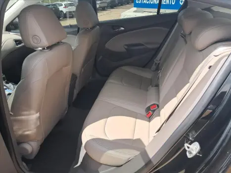 CHEVROLET Cruze Sedan 1.4 16V 4P LTZ FLEX TURBO AUTOMTICO, Foto 13
