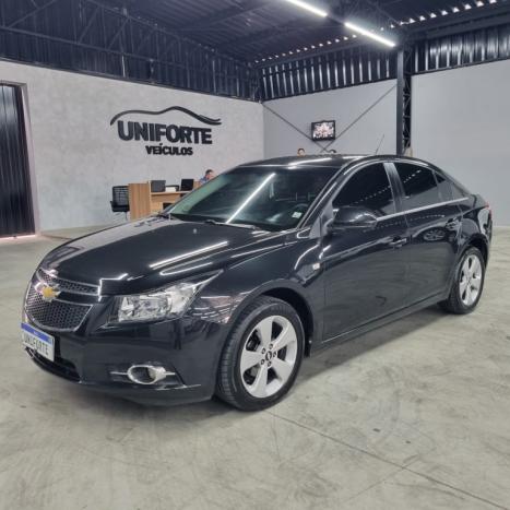 CHEVROLET Cruze Sedan 1.8 16V 4P LT ECOTEC FLEX AUTOMTICO, Foto 1