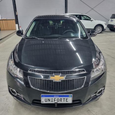 CHEVROLET Cruze Sedan 1.8 16V 4P LT ECOTEC FLEX AUTOMTICO, Foto 2