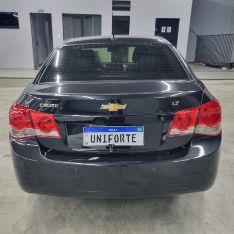 CHEVROLET Cruze Sedan 1.8 16V 4P LT ECOTEC FLEX AUTOMTICO, Foto 5