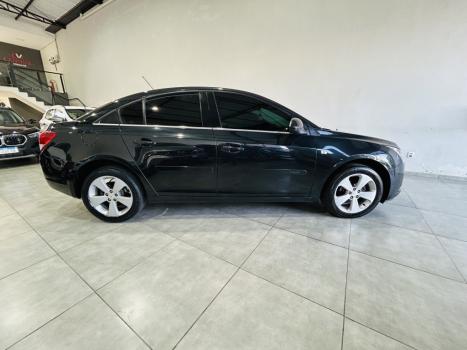 CHEVROLET Cruze Sedan 1.8 16V 4P LT ECOTEC FLEX AUTOMTICO, Foto 6