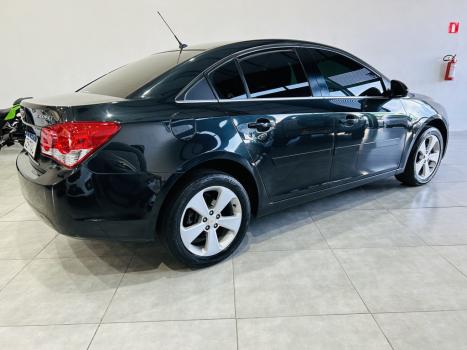 CHEVROLET Cruze Sedan 1.8 16V 4P LT ECOTEC FLEX AUTOMTICO, Foto 11