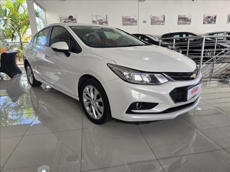 CHEVROLET Cruze Sedan 1.4 16V 4P LT FLEX TURBO AUTOMTICO, Foto 1