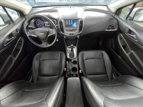 CHEVROLET Cruze Sedan 1.4 16V 4P LT FLEX TURBO AUTOMTICO, Foto 8