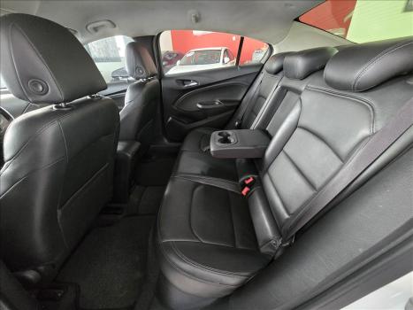 CHEVROLET Cruze Sedan 1.4 16V 4P LT FLEX TURBO AUTOMTICO, Foto 9
