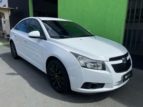 CHEVROLET Cruze Sedan 1.8 16V 4P LTZ ECOTEC FLEX AUTOMTICO, Foto 1