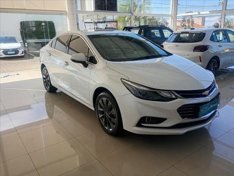 CHEVROLET Cruze Sedan 1.4 16V 4P LTZ FLEX TURBO AUTOMTICO, Foto 2