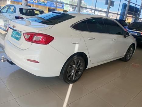 CHEVROLET Cruze Sedan 1.4 16V 4P LTZ FLEX TURBO AUTOMTICO, Foto 3