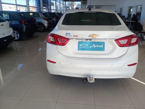 CHEVROLET Cruze Sedan 1.4 16V 4P LTZ FLEX TURBO AUTOMTICO, Foto 4