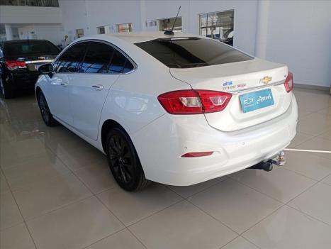 CHEVROLET Cruze Sedan 1.4 16V 4P LTZ FLEX TURBO AUTOMTICO, Foto 5