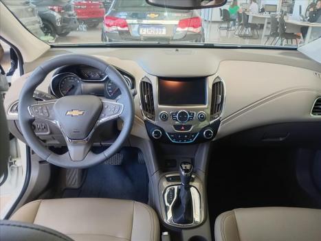 CHEVROLET Cruze Sedan 1.4 16V 4P LTZ FLEX TURBO AUTOMTICO, Foto 7