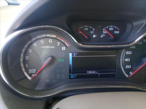 CHEVROLET Cruze Sedan 1.4 16V 4P LTZ FLEX TURBO AUTOMTICO, Foto 8