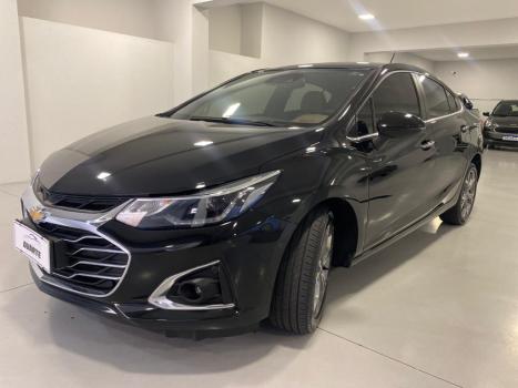 CHEVROLET Cruze Sedan 1.4 4P FLEX PREMIER 2 AUTOMTICO, Foto 3