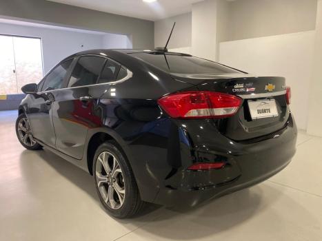 CHEVROLET Cruze Sedan 1.4 4P FLEX PREMIER 2 AUTOMTICO, Foto 4