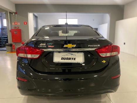 CHEVROLET Cruze Sedan 1.4 4P FLEX PREMIER 2 AUTOMTICO, Foto 5