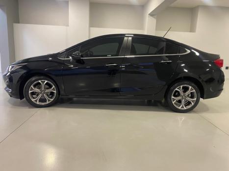 CHEVROLET Cruze Sedan 1.4 4P FLEX PREMIER 2 AUTOMTICO, Foto 7