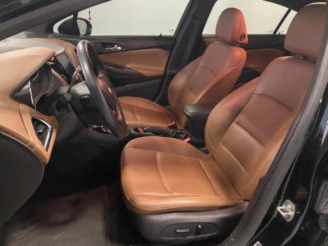 CHEVROLET Cruze Sedan 1.4 4P FLEX PREMIER 2 AUTOMTICO, Foto 14