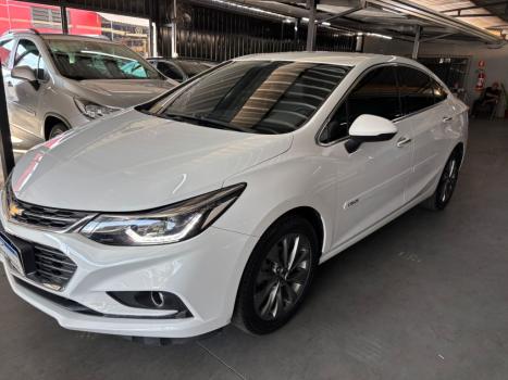 CHEVROLET Cruze Sedan 1.4 16V 4P LTZ FLEX TURBO AUTOMTICO, Foto 1