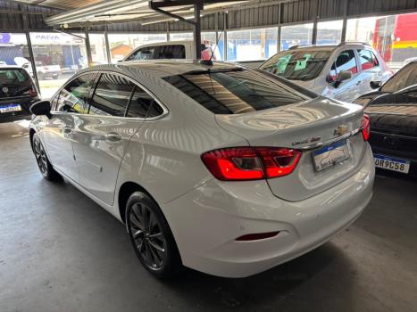 CHEVROLET Cruze Sedan 1.4 16V 4P LTZ FLEX TURBO AUTOMTICO, Foto 2