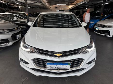 CHEVROLET Cruze Sedan 1.4 16V 4P LTZ FLEX TURBO AUTOMTICO, Foto 3