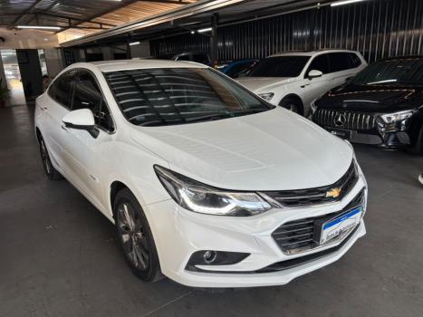 CHEVROLET Cruze Sedan 1.4 16V 4P LTZ FLEX TURBO AUTOMTICO, Foto 4