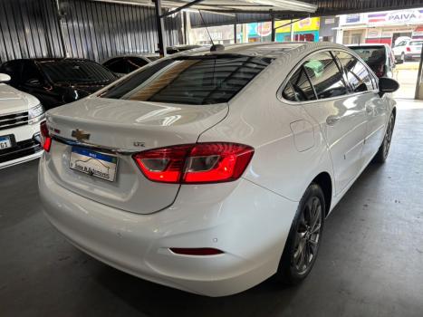 CHEVROLET Cruze Sedan 1.4 16V 4P LTZ FLEX TURBO AUTOMTICO, Foto 5