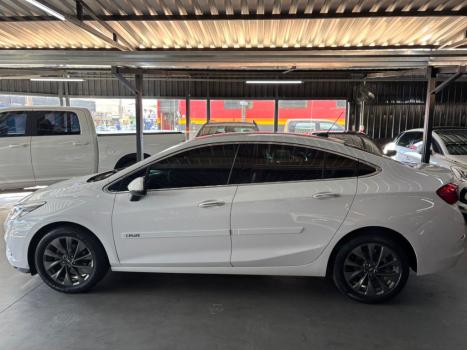 CHEVROLET Cruze Sedan 1.4 16V 4P LTZ FLEX TURBO AUTOMTICO, Foto 6
