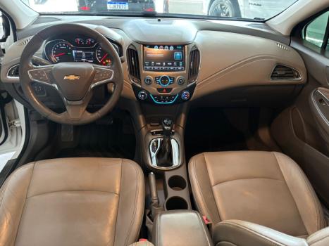 CHEVROLET Cruze Sedan 1.4 16V 4P LTZ FLEX TURBO AUTOMTICO, Foto 7