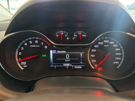 CHEVROLET Cruze Sedan 1.4 16V 4P LTZ FLEX TURBO AUTOMTICO, Foto 8