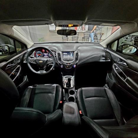 CHEVROLET Cruze Sedan 1.4 16V 4P LT FLEX TURBO AUTOMTICO, Foto 6