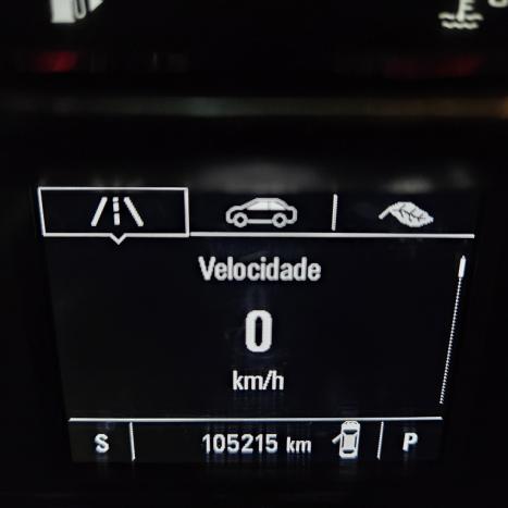 CHEVROLET Cruze Sedan 1.4 16V 4P LT FLEX TURBO AUTOMTICO, Foto 8
