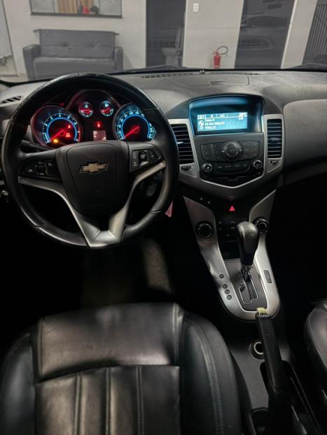 CHEVROLET Cruze Sedan 1.8 16V 4P LT ECOTEC FLEX AUTOMTICO, Foto 7