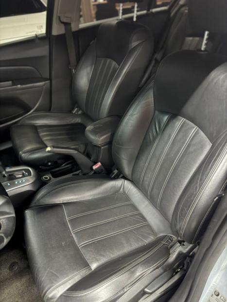 CHEVROLET Cruze Sedan 1.8 16V 4P LT ECOTEC FLEX AUTOMTICO, Foto 8