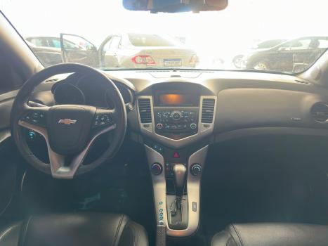 CHEVROLET Cruze Sedan 1.8 16V 4P LT ECOTEC FLEX AUTOMTICO, Foto 7