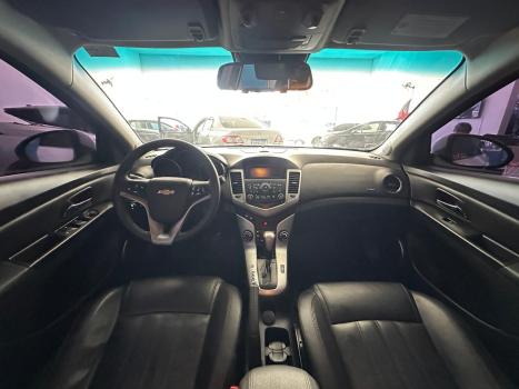 CHEVROLET Cruze Sedan 1.8 16V 4P LT ECOTEC FLEX AUTOMTICO, Foto 8
