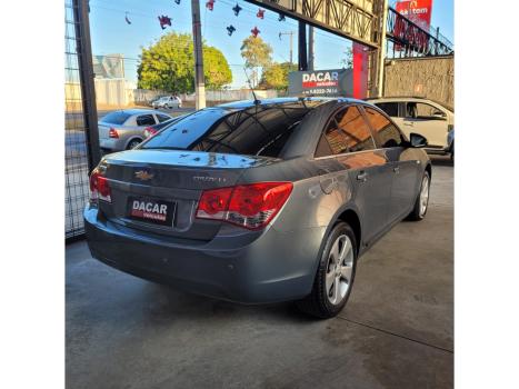 CHEVROLET Cruze Sedan 1.8 16V 4P LT ECOTEC FLEX AUTOMTICO, Foto 5