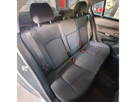 CHEVROLET Cruze Sedan 1.8 16V 4P LT ECOTEC FLEX AUTOMTICO, Foto 14