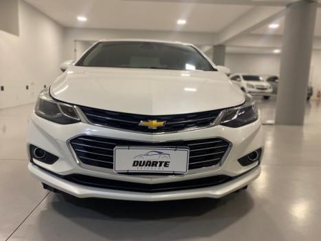 CHEVROLET Cruze Sedan 1.4 16V 4P LTZ FLEX TURBO AUTOMTICO, Foto 2