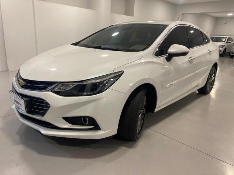 CHEVROLET Cruze Sedan 1.4 16V 4P LTZ FLEX TURBO AUTOMTICO, Foto 3