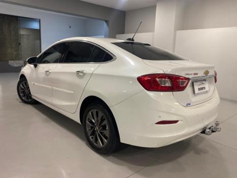 CHEVROLET Cruze Sedan 1.4 16V 4P LTZ FLEX TURBO AUTOMTICO, Foto 4