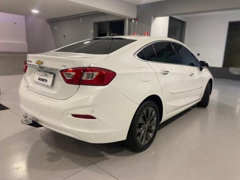 CHEVROLET Cruze Sedan 1.4 16V 4P LTZ FLEX TURBO AUTOMTICO, Foto 6
