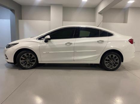 CHEVROLET Cruze Sedan 1.4 16V 4P LTZ FLEX TURBO AUTOMTICO, Foto 7