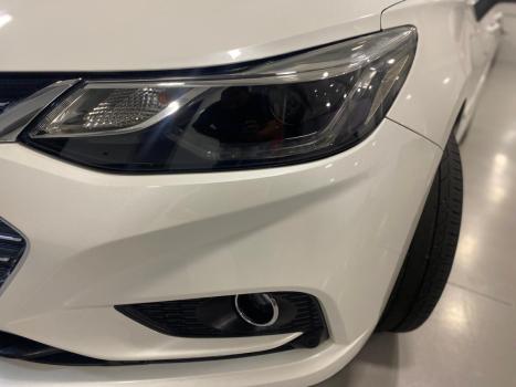 CHEVROLET Cruze Sedan 1.4 16V 4P LTZ FLEX TURBO AUTOMTICO, Foto 8