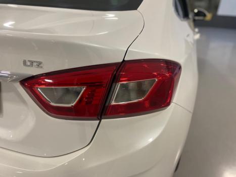 CHEVROLET Cruze Sedan 1.4 16V 4P LTZ FLEX TURBO AUTOMTICO, Foto 9