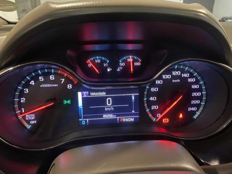 CHEVROLET Cruze Sedan 1.4 16V 4P LTZ FLEX TURBO AUTOMTICO, Foto 10
