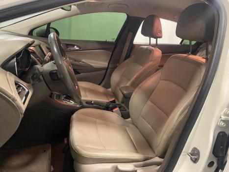 CHEVROLET Cruze Sedan 1.4 16V 4P LTZ FLEX TURBO AUTOMTICO, Foto 14