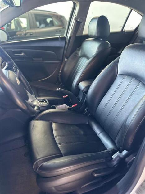 CHEVROLET Cruze Sedan 1.8 16V 4P LT ECOTEC FLEX AUTOMTICO, Foto 5