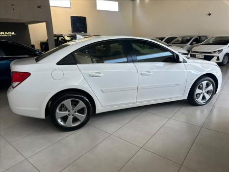 CHEVROLET Cruze Sedan 1.8 16V 4P LT ECOTEC FLEX AUTOMTICO, Foto 7